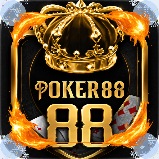 poker88 — mitra unggulan