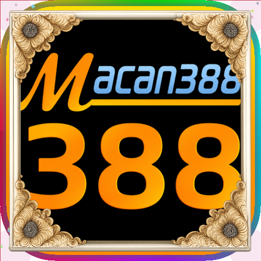 macan388 — mitra unggulan